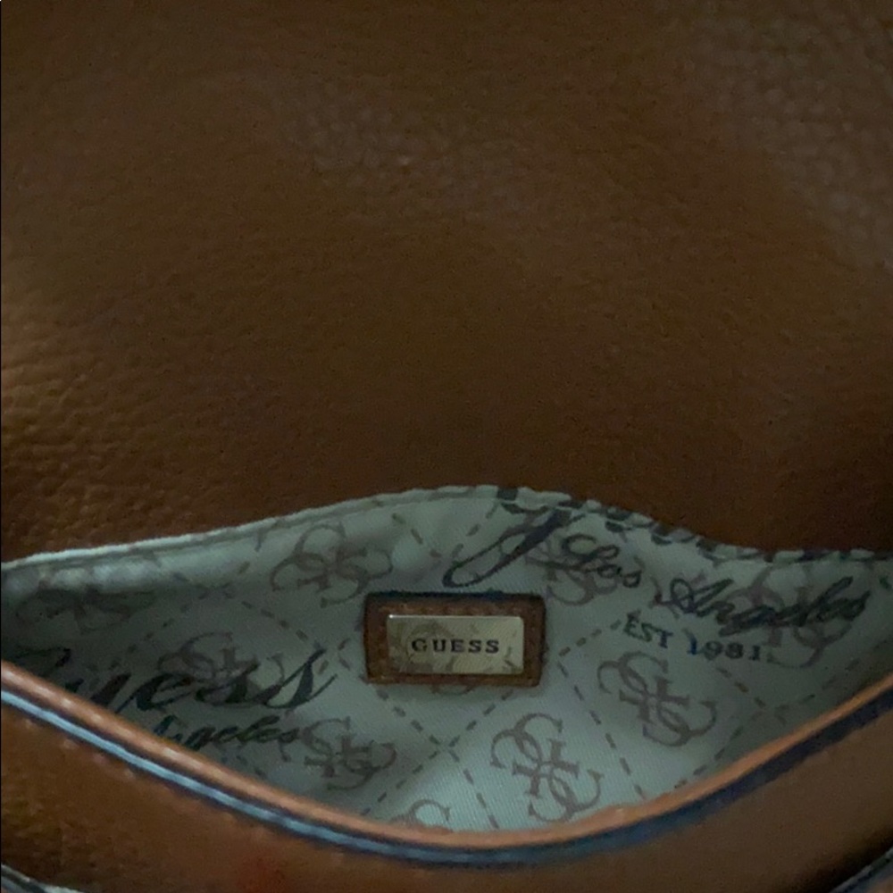 Guess Side Bag - image 5